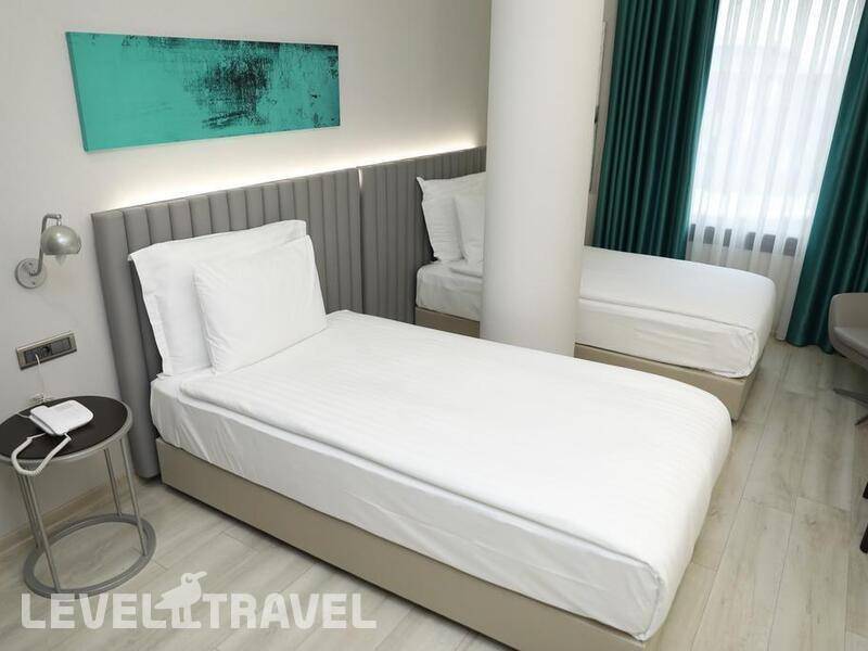 Фотография Milord Hotel Фотография Milord Hotel