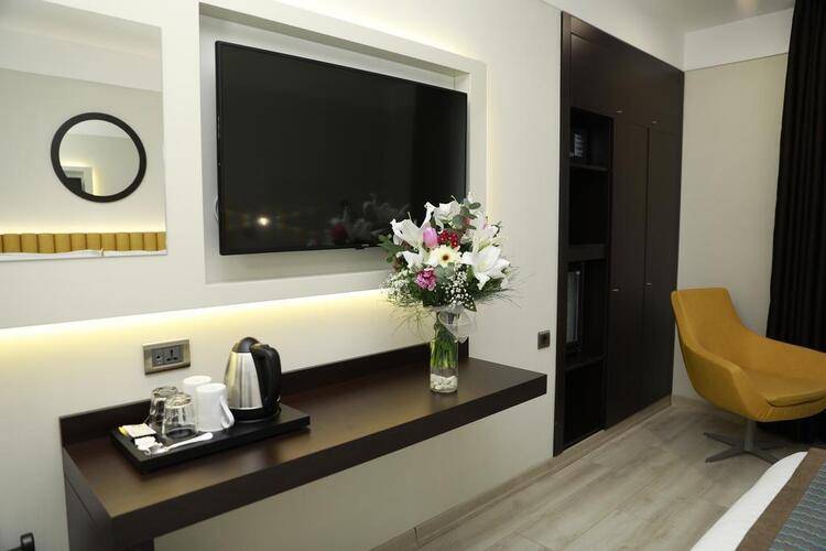 Milord Hotel