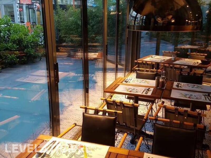 Фотография Milord Hotel Фотография Milord Hotel
