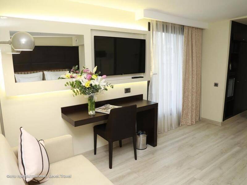 Фотография Milord Hotel Фотография Milord Hotel