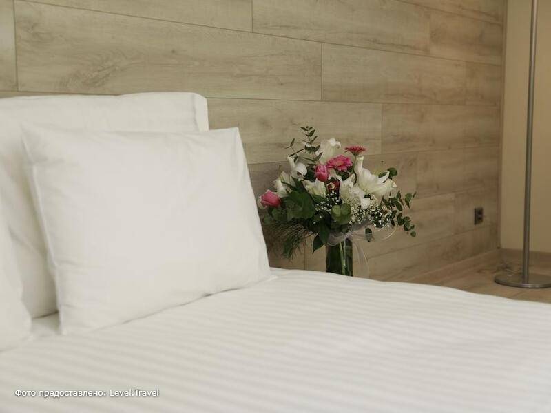 Фотография Milord Hotel Фотография Milord Hotel