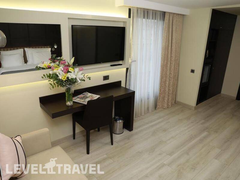 Фотография Milord Hotel Фотография Milord Hotel