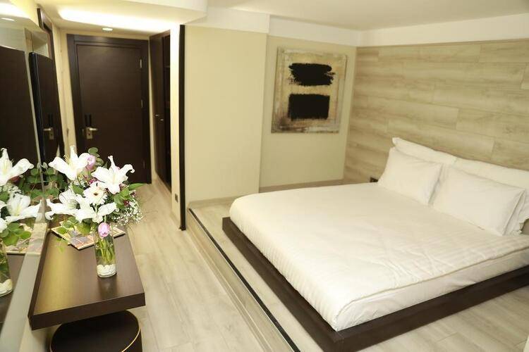 Milord Hotel