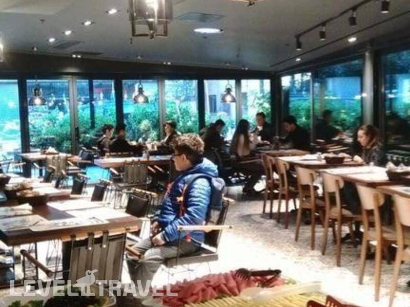 Фотография Milord Hotel Фотография Milord Hotel
