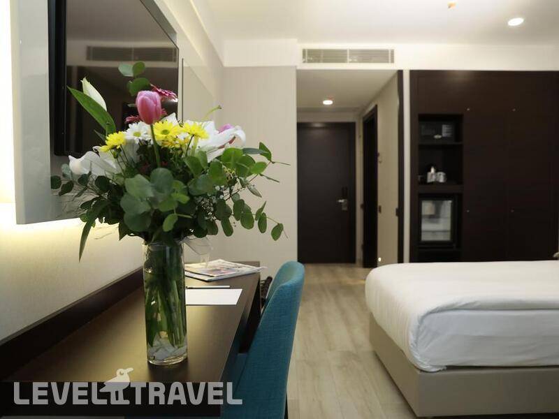 Фотография Milord Hotel Фотография Milord Hotel