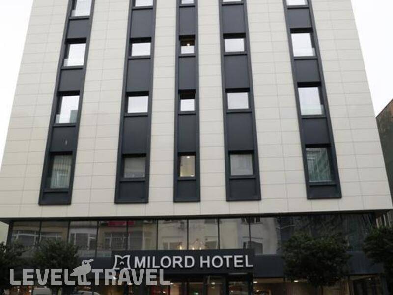 Фотография Milord Hotel Фотография Milord Hotel