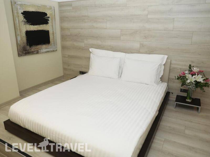 Фотография Milord Hotel Фотография Milord Hotel
