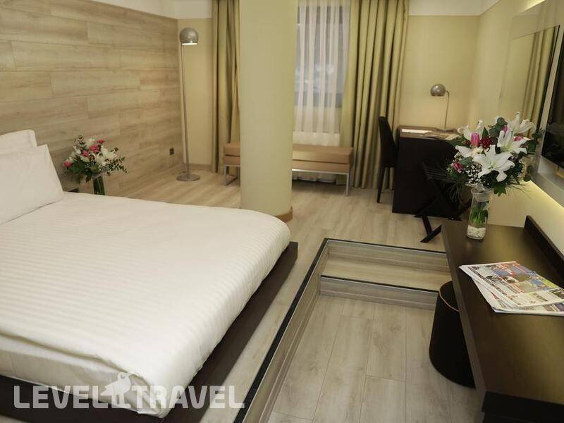 Фотография Milord Hotel Фотография Milord Hotel