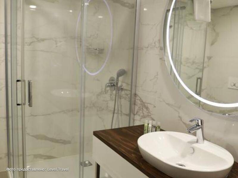 Фотография Milord Hotel Фотография Milord Hotel