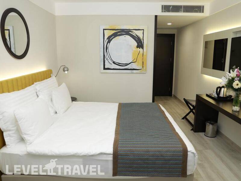 Фотография Milord Hotel Фотография Milord Hotel
