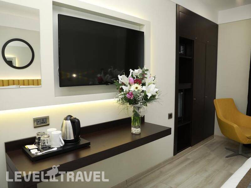 Фотография Milord Hotel Фотография Milord Hotel