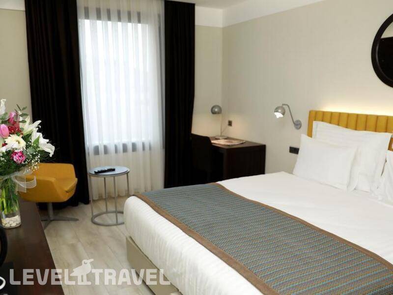 Фотография Milord Hotel Фотография Milord Hotel