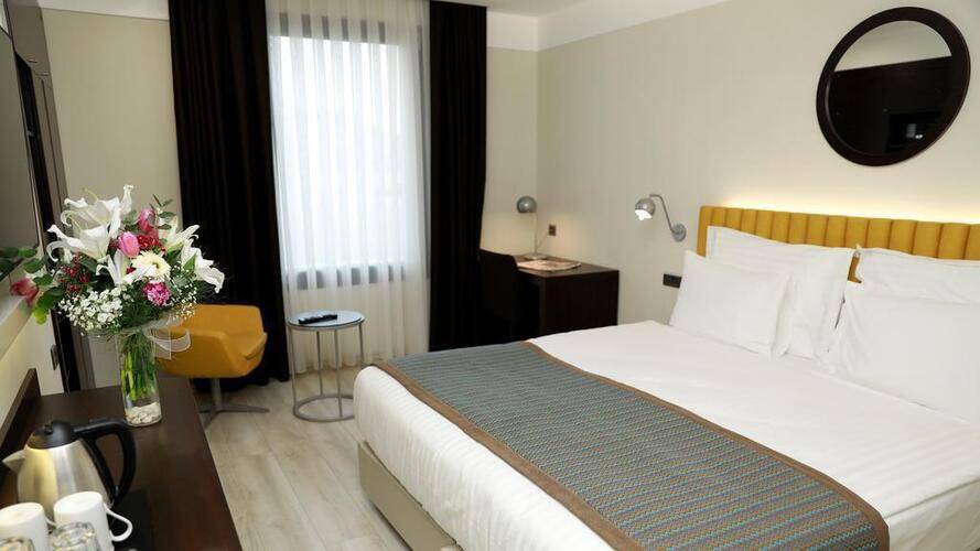 Milord Hotel