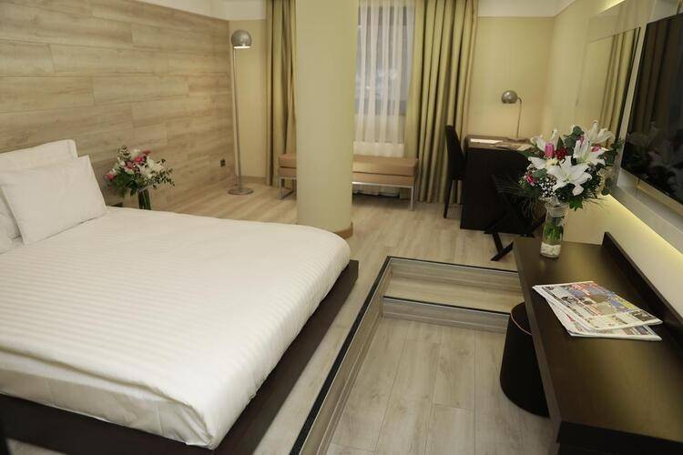 Milord Hotel