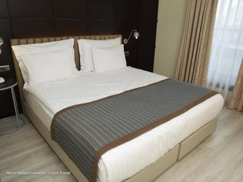Фотография Milord Hotel Фотография Milord Hotel