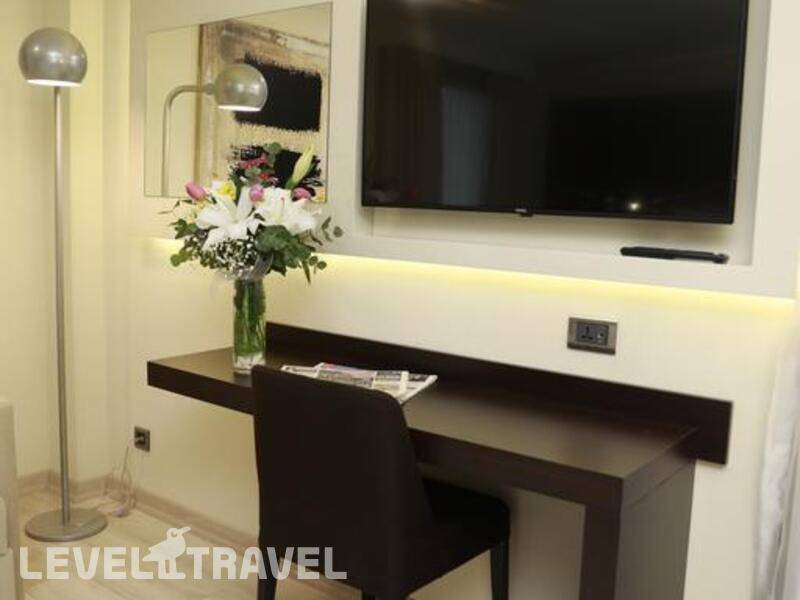 Фотография Milord Hotel Фотография Milord Hotel