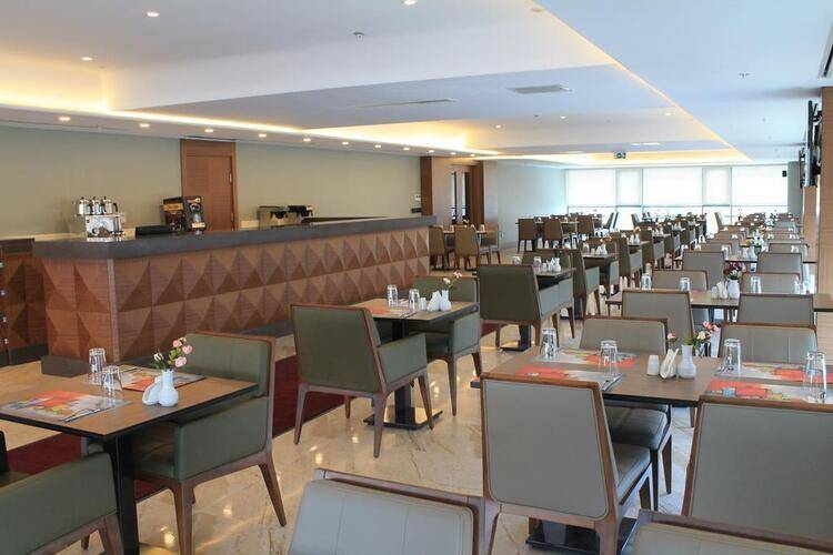 Nearport Hotel Sabiha Gokcen Airport