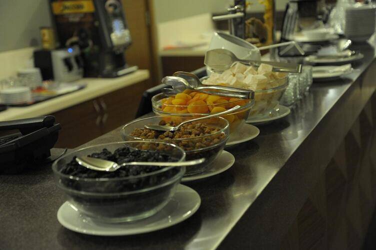 Nearport Hotel Sabiha Gokcen Airport