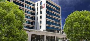 Nearport Hotel Sabiha Gokcen Airport