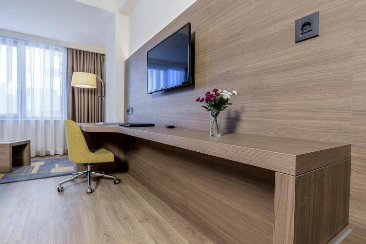 Nearport Hotel Sabiha Gokcen Airport