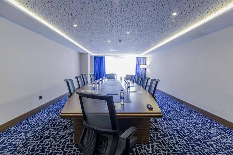 Nearport Hotel Sabiha Gokcen Airport