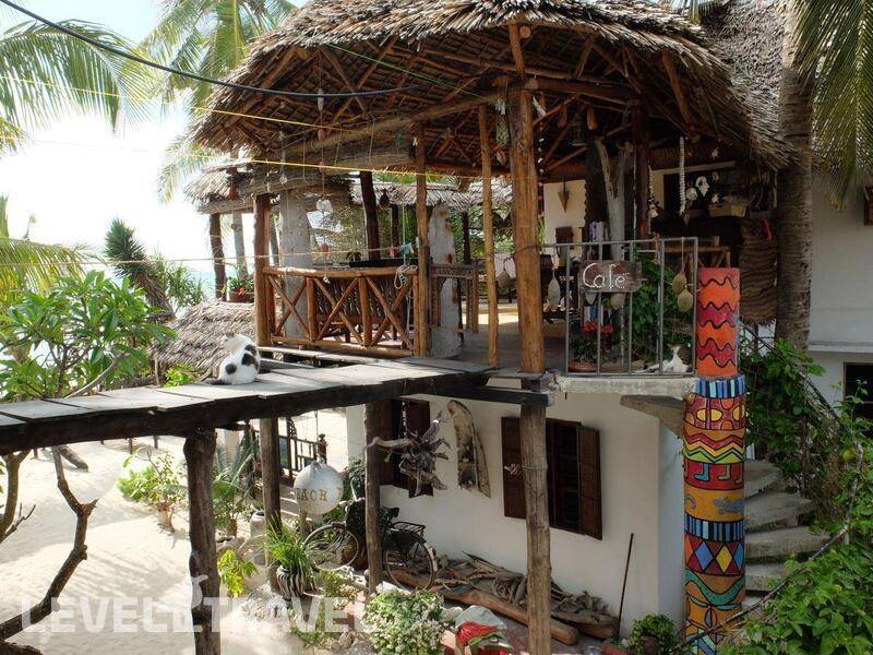 Фотография Mango Beach House