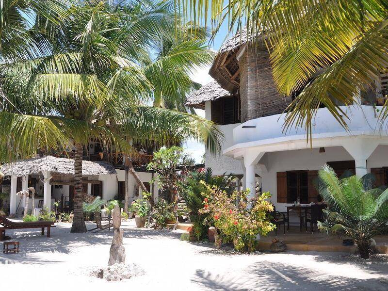 Фотография Mango Beach House