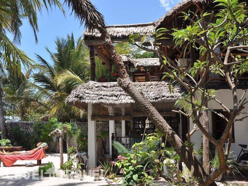 Фотография Mango Beach House