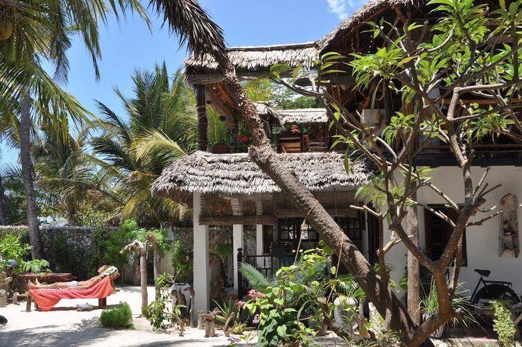 Mango Beach House