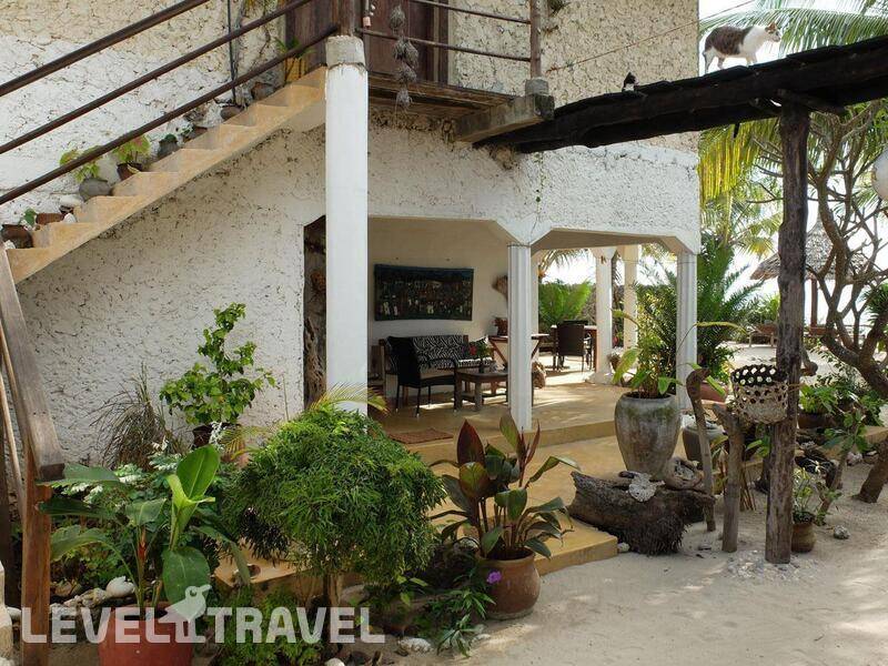 Фотография Mango Beach House