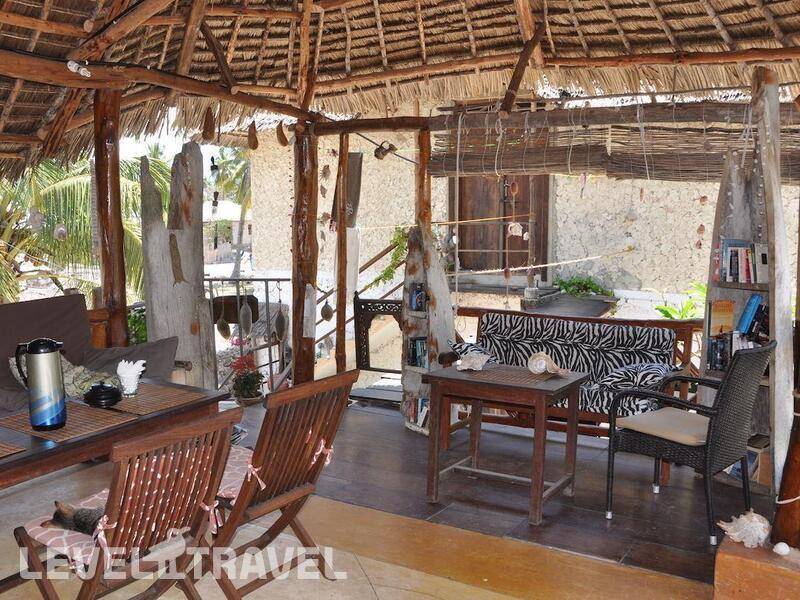 Фотография Mango Beach House