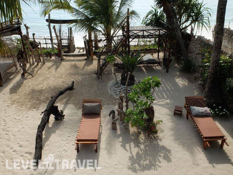 Фотография Mango Beach House