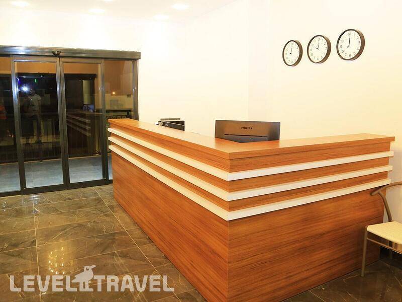Фотография Modern Life Hotel