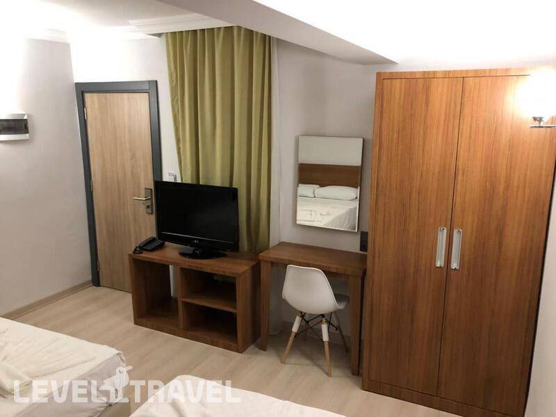 Фотография Modern Life Hotel