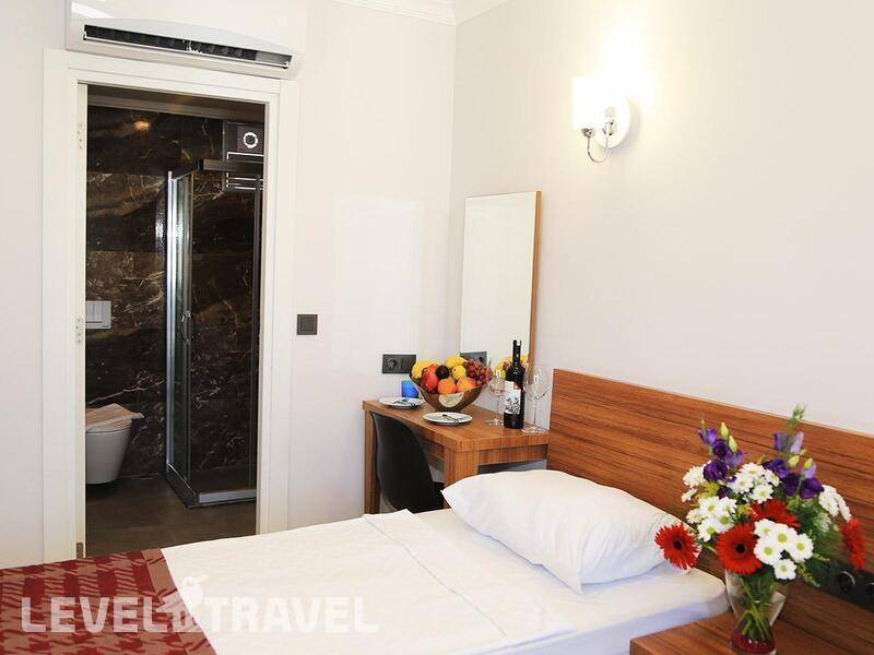 Фотография Modern Life Hotel
