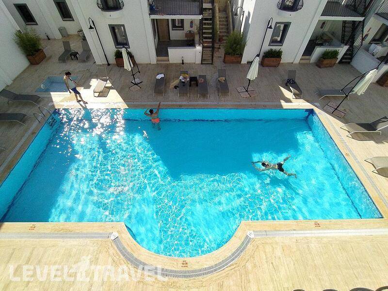 Фотография Modern Life Hotel