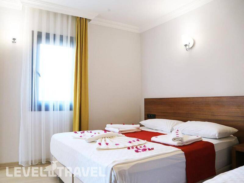 Фотография Modern Life Hotel