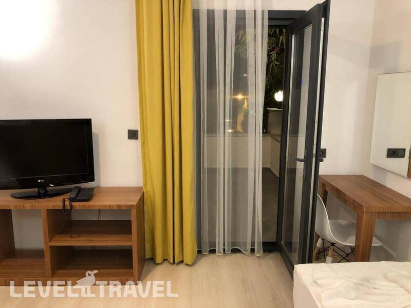 Фотография Modern Life Hotel