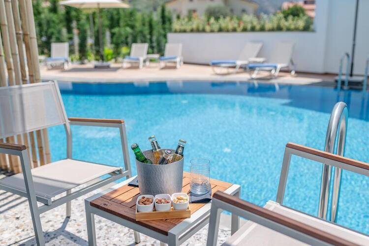 Oludeniz Blu Luxury Boutique Hotel Boutique