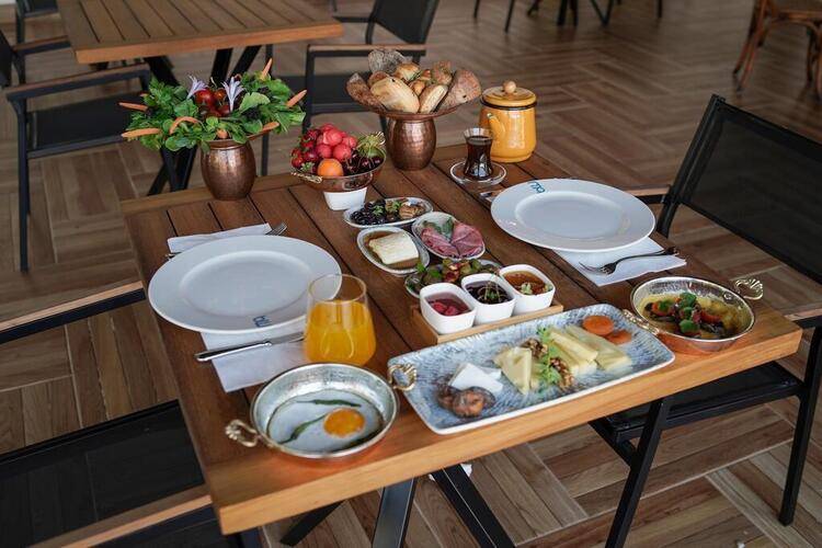 Oludeniz Blu Luxury Boutique Hotel Boutique