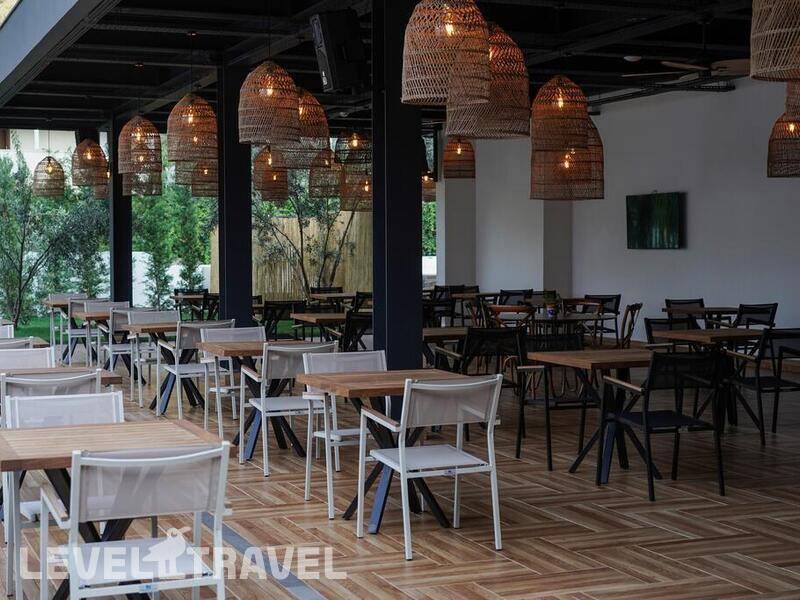 Фотография Oludeniz Blu Luxury Boutique Hotel Boutique