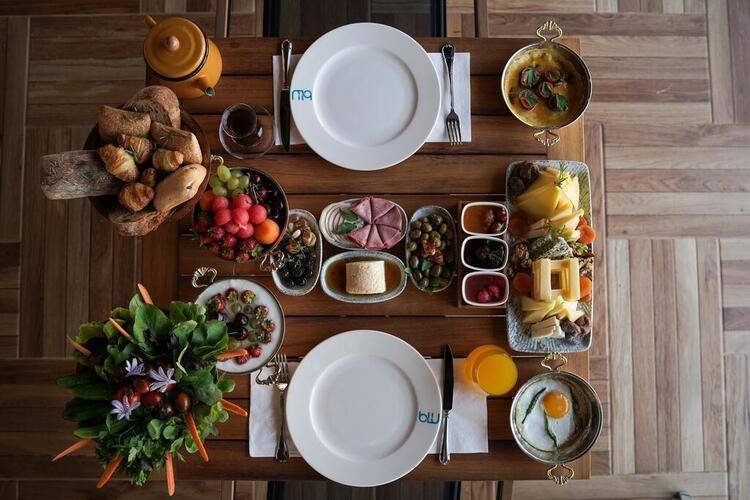 Oludeniz Blu Luxury Boutique Hotel Boutique