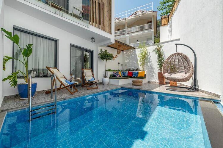 Oludeniz Blu Luxury Boutique Hotel Boutique