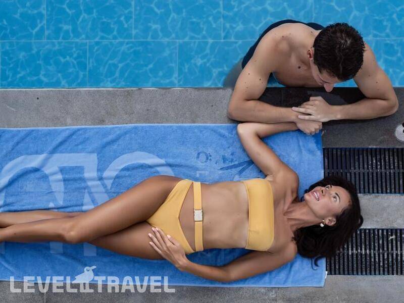 Фотография Oludeniz Blu Luxury Boutique Hotel Boutique