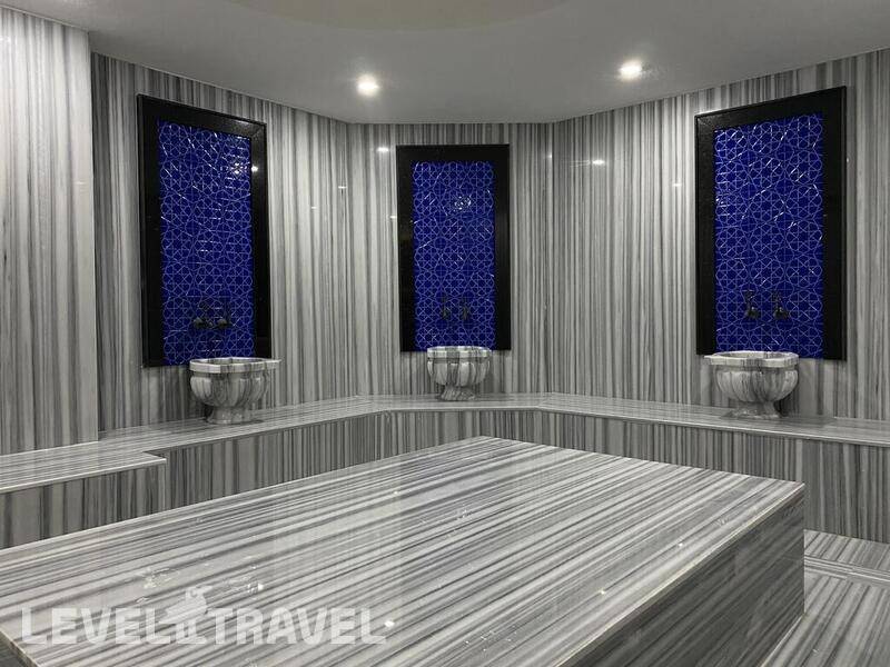 Фотография Oludeniz Blu Luxury Boutique Hotel Boutique