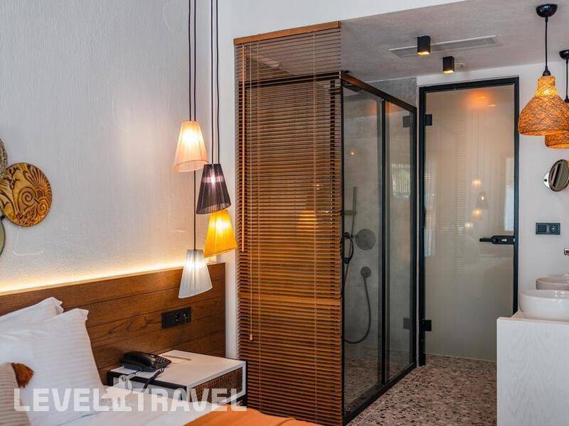 Фотография Oludeniz Blu Luxury Boutique Hotel Boutique