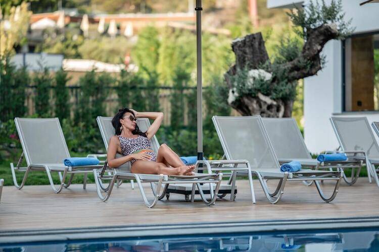 Oludeniz Blu Luxury Boutique Hotel Boutique