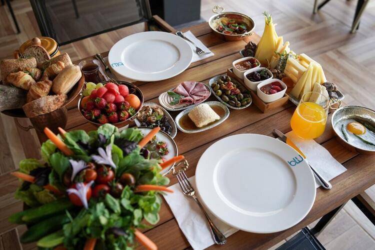 Oludeniz Blu Luxury Boutique Hotel Boutique
