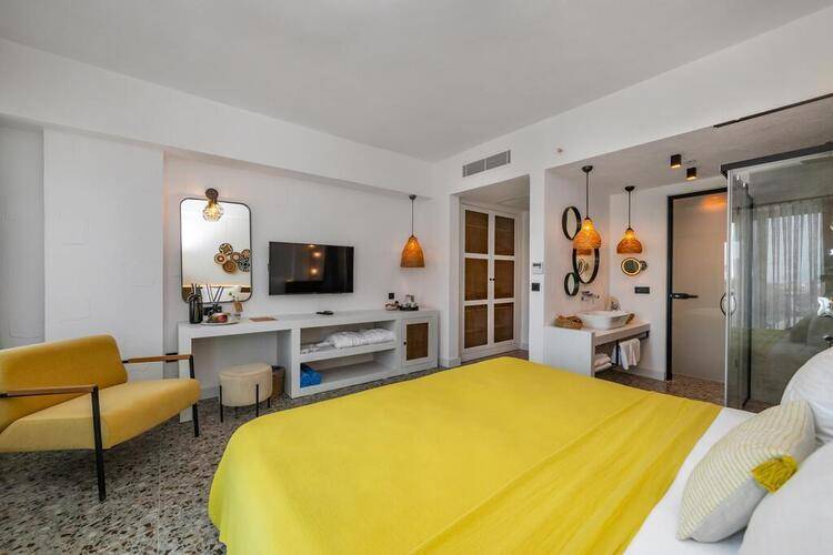 Oludeniz Blu Luxury Boutique Hotel Boutique