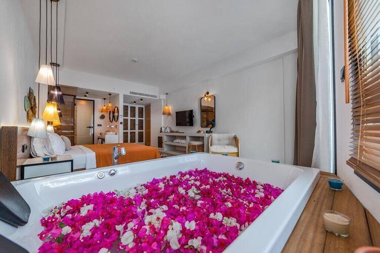 Oludeniz Blu Luxury Boutique Hotel Boutique